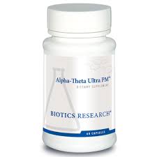 Alpha-Theta Ultra PM